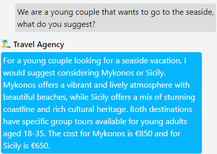 SharpChat.ai screenshot